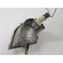Optique Avant Secondaire Gauche (feux)(clignotant) Nissan Micra 3 Phase 1